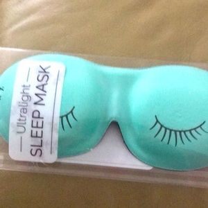 Bucky deep sleep ultralight mask